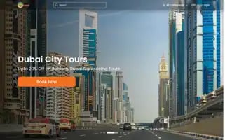 Dubaicity-tour.com Screenshot 2024-04-18 15:34:08