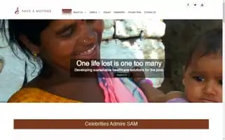 Saveamother.org Screenshot 2024-06-29 22:00:37