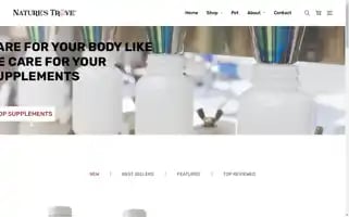 Naturestrove.com Screenshot 2024-05-13 02:32:43