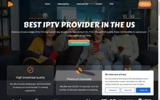 Iptvmaximus.com Screenshot 2024-05-25 11:39:15