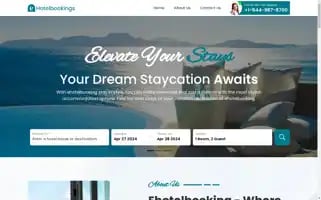 Ehotelbookings.com Screenshot 2024-04-24 05:22:34