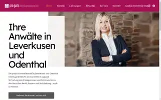Projuris-kanzlei.de Screenshot 2024-06-18 03:48:44