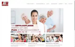 Fit-4-u.de Screenshot 2024-06-30 18:21:36