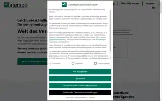 Atempo-verein.at Screenshot 2024-06-29 23:07:07