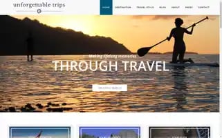 Myunforgettabletrip.com Screenshot 2024-04-25 21:01:43