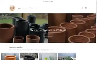 Degredachile.com Screenshot 2024-04-27 12:27:11