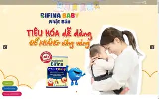 Bifinababy.com Screenshot 2024-06-25 01:42:11