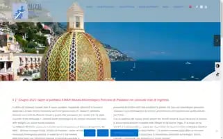 Marpositano.it Screenshot 2024-06-15 14:35:18