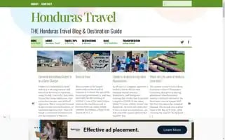 Hondurastravel.com Screenshot 2024-04-22 13:19:37