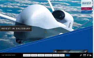 Investsalisbury.com.au Screenshot 2024-07-07 08:02:07