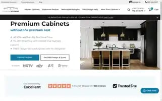 Countrykitchensonline.com Screenshot 2024-05-09 06:35:15