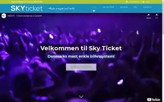 Skyticket.dk Screenshot 2024-04-22 21:42:58