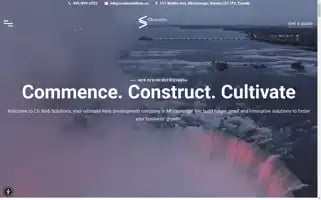 Cswebsolutions.ca Screenshot 2024-06-30 03:15:53