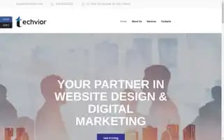 Techvior.com Screenshot 2024-05-23 17:43:09