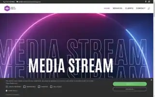 Mediastreammarketing.com Screenshot 2024-07-04 07:55:06