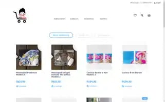 Likegeek.com.br Screenshot 2024-05-19 13:30:08