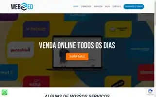 Agenciawebseo.com.br Screenshot 2024-06-17 08:57:31