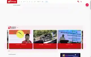 Orientaldaily.com.my Screenshot 2024-06-29 20:14:36