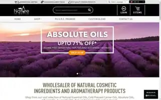 Natureinbottle.com Screenshot 2024-05-13 02:30:19