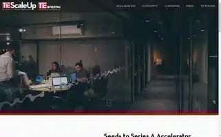 Tiescaleup.org Screenshot 2024-07-07 04:02:24