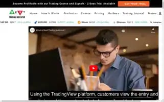 Best-trading-indicator.com Screenshot 2024-05-05 14:46:33