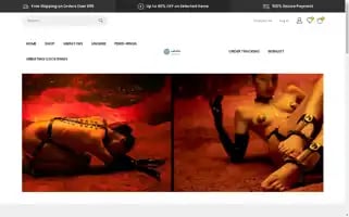 Adultcvibetoys.shop Screenshot 2024-05-28 16:26:20