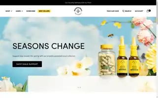 Beekeepersnaturals.com Screenshot 2024-05-04 04:17:50