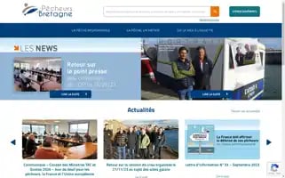 Pecheursdebretagne.eu Screenshot 2024-06-18 11:09:47