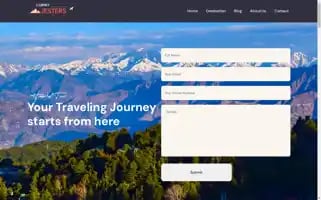 Himachaltourstravel.com Screenshot 2024-04-22 23:09:28