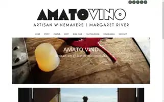 Amatovino.com.au Screenshot 2024-06-12 06:58:13
