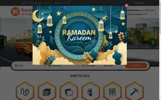 Navneettravels.com Screenshot 2024-04-15 06:24:07