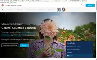 Centralcounties.ca Screenshot 2024-07-02 03:09:18