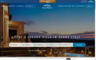 Scentravel.com Screenshot 2024-04-17 16:34:59