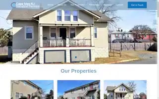 Capemaynjvacationrentals.net Screenshot 2024-04-16 08:57:16