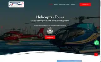 Fzhelitours.com Screenshot 2024-04-16 02:54:23