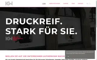 Kreativwerbe.ch Screenshot 2024-07-09 00:36:51
