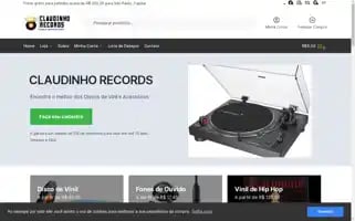 Claudinhorecords.com Screenshot 2024-05-17 04:56:34