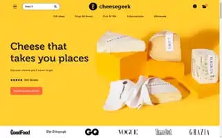 Thecheesegeek.com Screenshot 2024-05-04 11:29:44