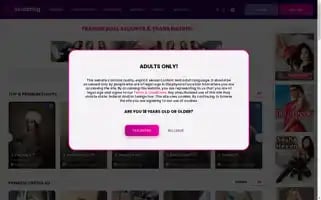 Ts-dating.com Screenshot 2024-07-07 03:01:19