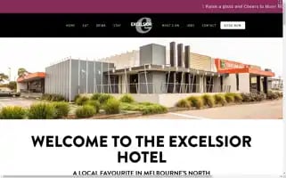 Theexcelsiorhotel.com.au Screenshot 2024-04-15 13:44:50