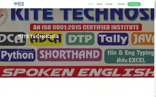 Kitetechnosis.com Screenshot 2024-05-24 09:34:46