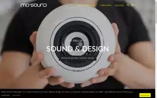 Mo-sound.store Screenshot 2024-07-01 07:39:10
