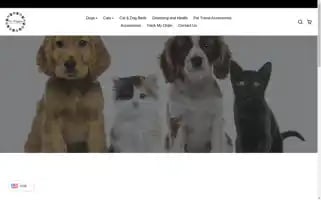 Petwiggles.com Screenshot 2024-05-03 09:23:47