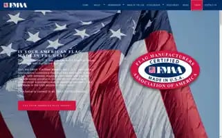 Fmaa-usa.com Screenshot 2024-07-04 10:49:57