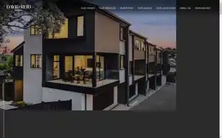 Davidreidhomes.co.nz Screenshot 2024-07-03 07:13:43
