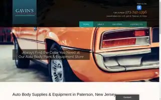 Njautobodysupplies.com Screenshot 2024-05-16 09:48:57