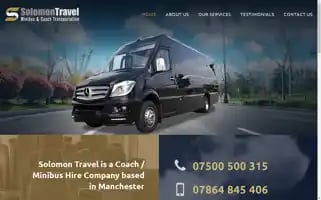 Solomontravel.co.uk Screenshot 2024-04-18 18:27:35