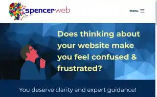 Spencerwebdesign.com Screenshot 2024-07-05 12:05:21