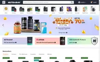 Nutrabay.com Screenshot 2024-05-13 04:49:29