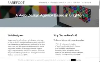 Barefootweb.co.uk Screenshot 2024-06-29 13:41:30